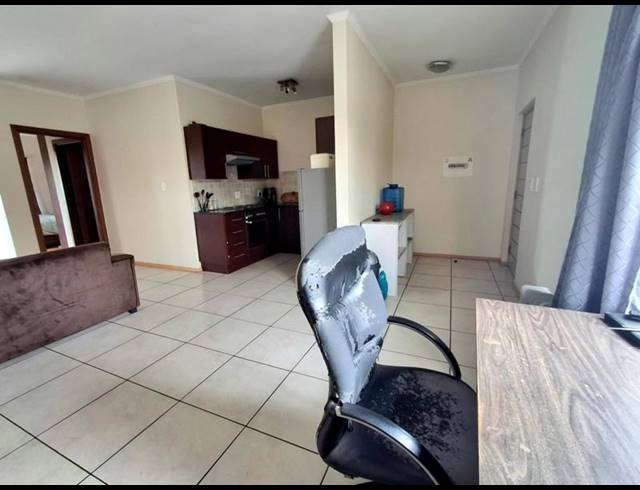 1 BEDROOM APARTMENT FOR SALE IN HURLYVALE